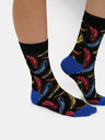 Happy Socks Andy Warhol Banana Șosete