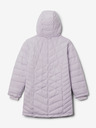 Columbia Heavenly™ Long Jacket Jachetă pentru copii