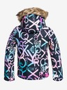Roxy Jet Ski Jachetă pentru copii