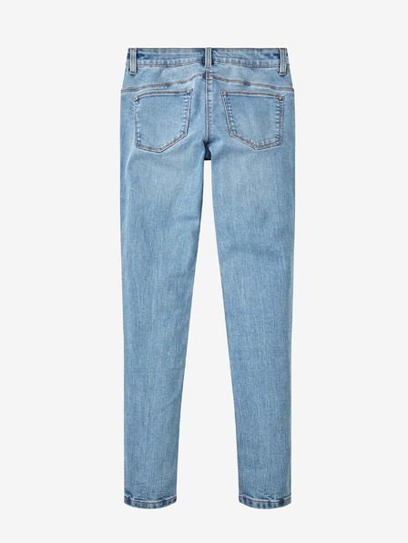 Tom Tailor Albastru deschis fete Slim Fit Jeans Tom Tailor