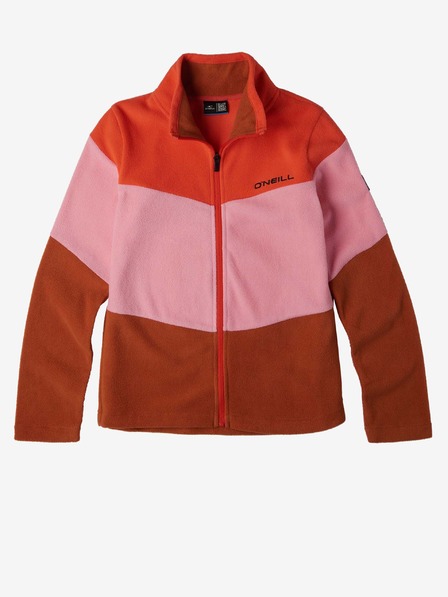 O'Neill Coral Fleece Hanorac pentru copii