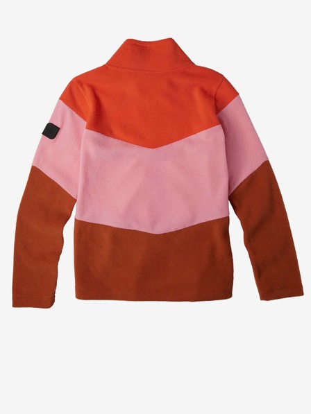 O'Neill Coral Fleece Hanorac pentru copii