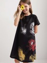 Desigual Ok Mickey Rochie pentru copii