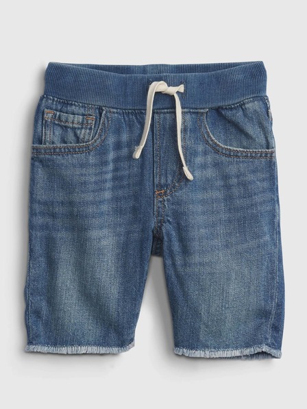 GAP Washwell Pantaloni scurţi pentru copii