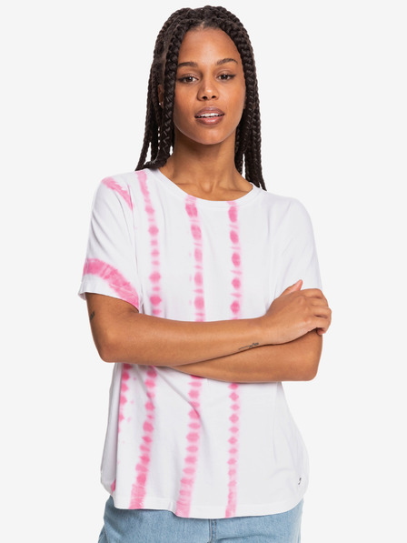 Roxy Over The Rainbo Tricou