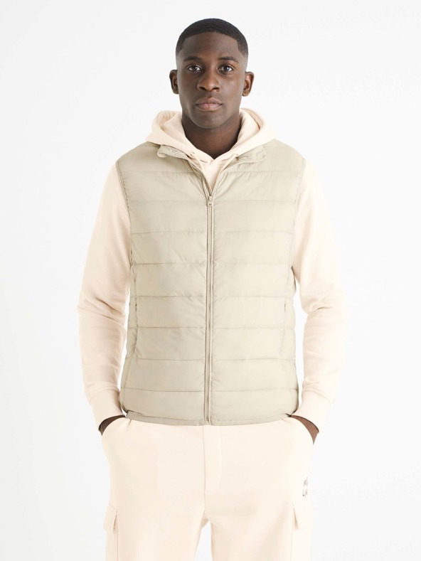 Celio Bulock Vesta Bej
