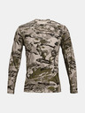 Under Armour UA Iso-Chill Brush Line LS Tricou