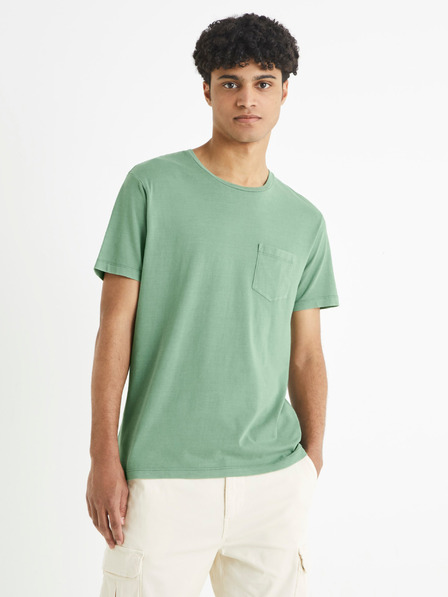 Celio Bewashv Tricou