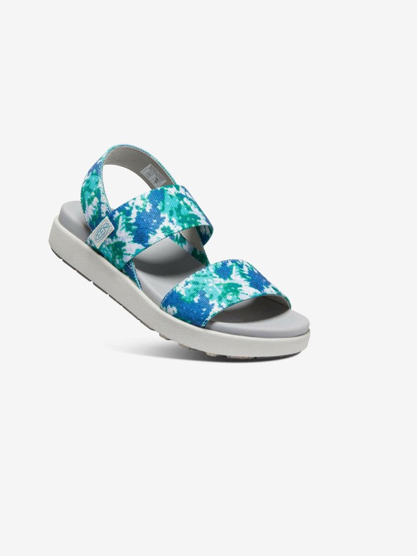 Keen Elle Sandale Albastru