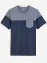 Celio Becolored Tricou