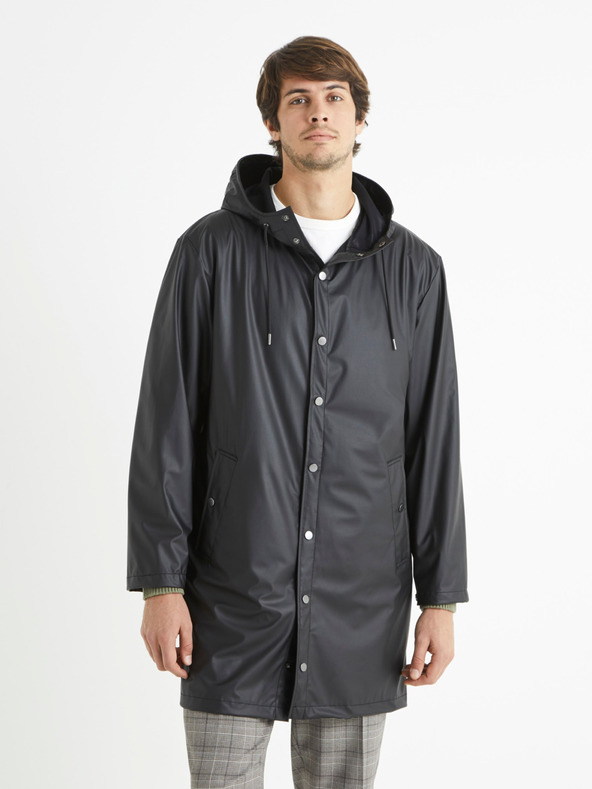 Celio Jacheta Negru