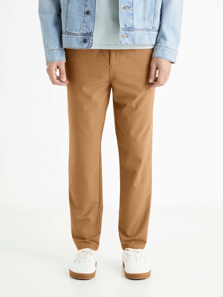 Celio 24H Bocal Pantaloni