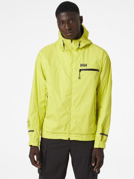 Helly Hansen Ride Hooded Rain Jachetă