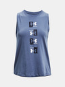 Under Armour Live UA Repeat Muscle Maieu