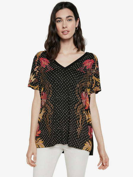 Desigual TS Praga Tricou