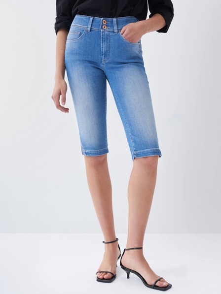 Salsa Jeans Secret Pantaloni scurți