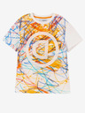 Desigual TS Liam Tricou pentru copii