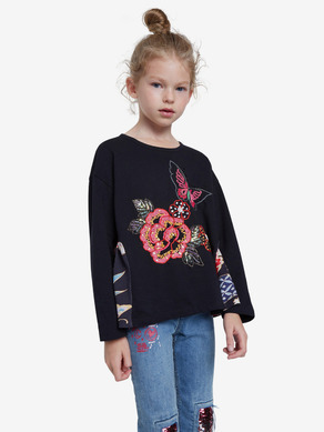 Desigual TS Norwich Tricou pentru copii