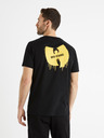 Celio Wu-Tang Tricou