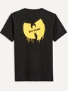 Celio Wu-Tang Tricou