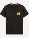 Celio Wu-Tang Tricou