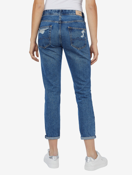 Pepe Jeans Violet Jeans