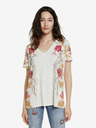 Desigual TS Praga Tricou