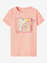 name it MTV Tricou pentru copii