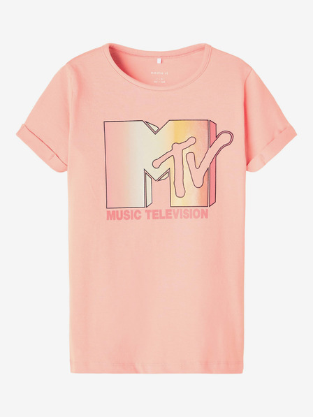 name it MTV Tricou pentru copii