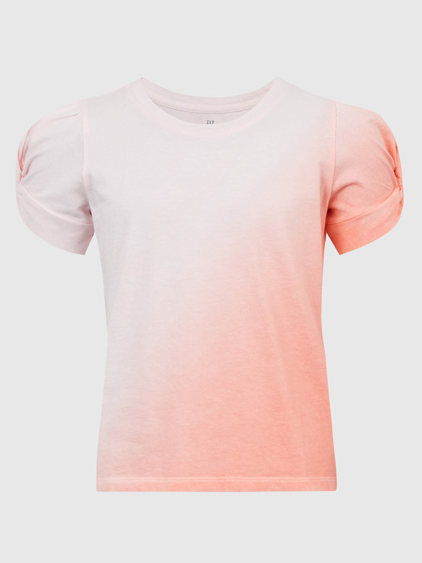 GAP Tricou pentru copii Roz