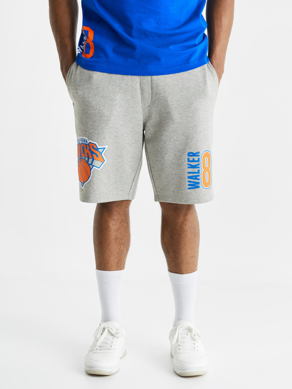 Celio Pantaloni de trening NBA N.Y. Knicks Celio