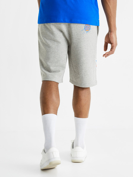 Celio NBA N.Y. Knicks Pantaloni scurți