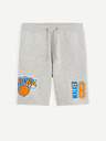 Celio NBA N.Y. Knicks Pantaloni scurți