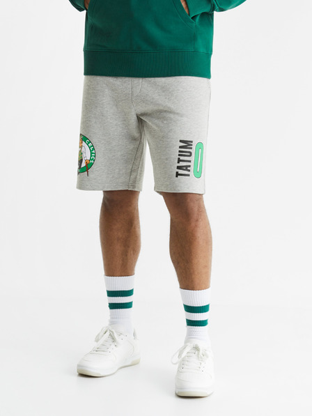 Celio NBA Boston Celtics Pantaloni scurți