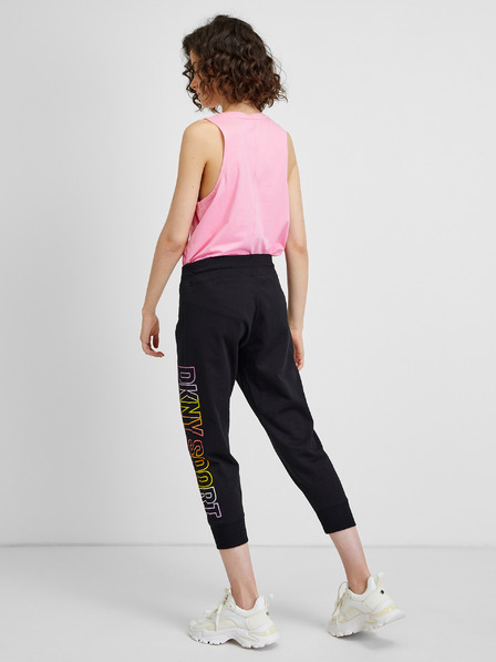 DKNY Pantaloni de trening