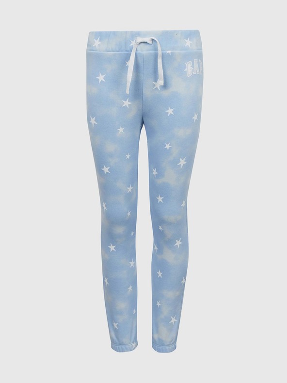 GAP Pantaloni de trening pentru copii Albastru