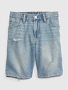 GAP '90s Washwell  Pantaloni scurţi pentru copii