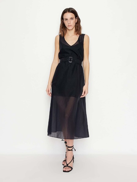 Armani Exchange Rochie