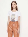 Armani Exchange Tricou