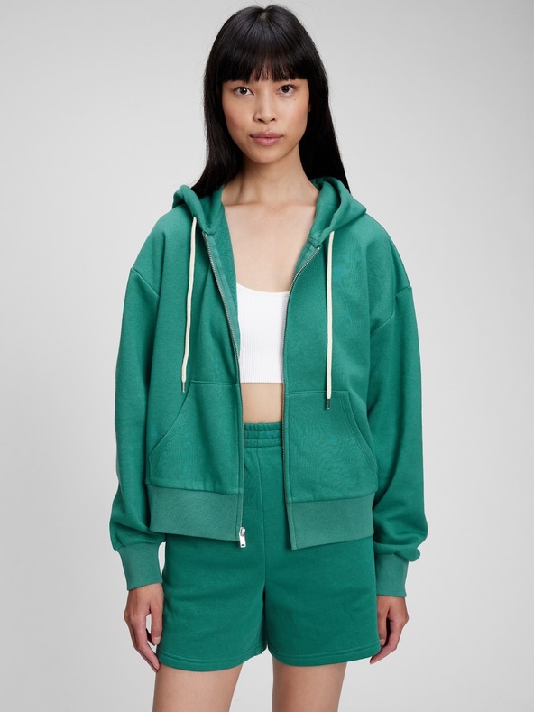 GAP Hanorac Verde
