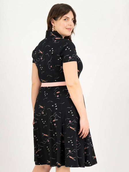 Blutsgeschwister Rochie