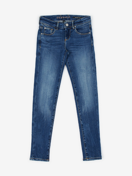 Guess Jeans pentru copii