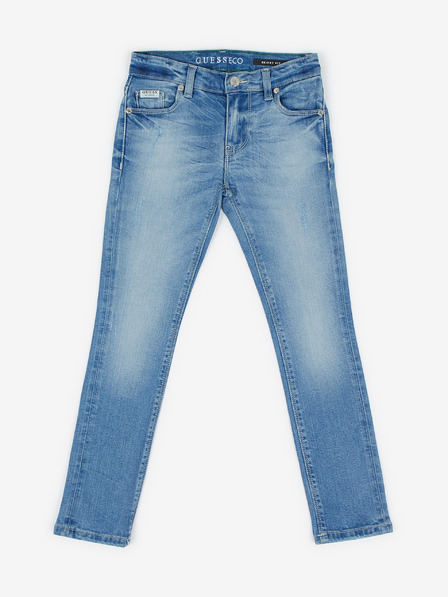 Guess Jeans pentru copii