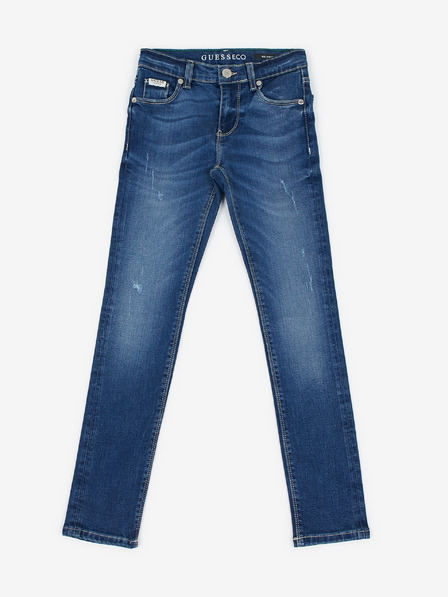 Guess Jeans pentru copii