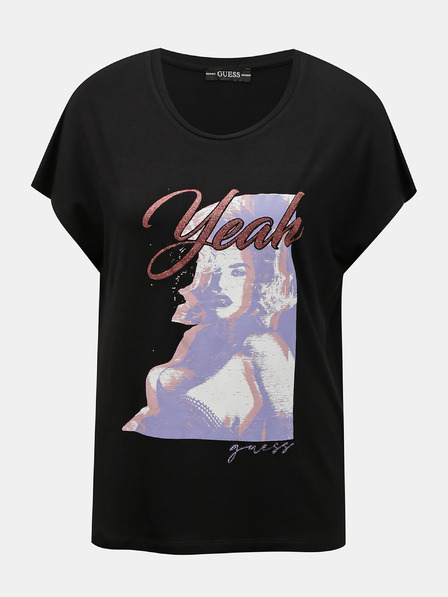 Guess Leona Tee Tricou