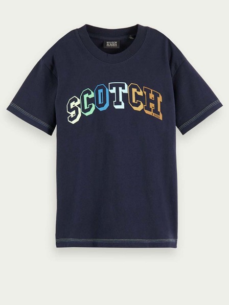 Scotch & Soda Tricou pentru copii