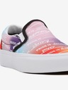 Vans Rainbow Slip On