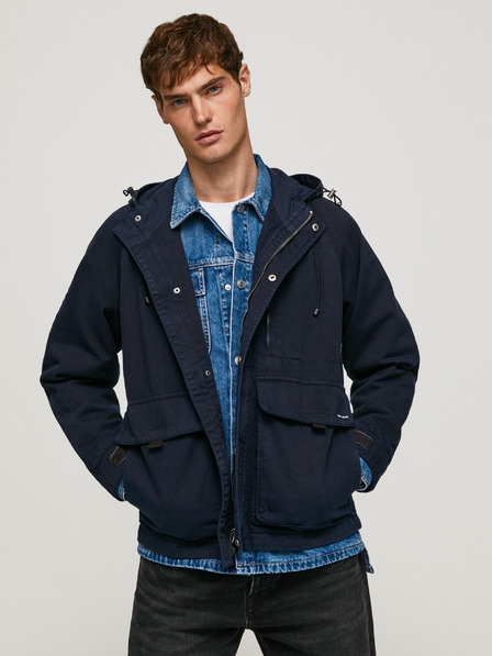 Pepe Jeans Joshua Jachetă