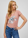 Guess Anuke Tricou