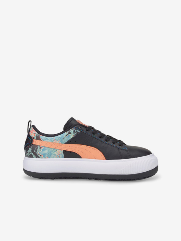 Puma Mayu Teniși Negru